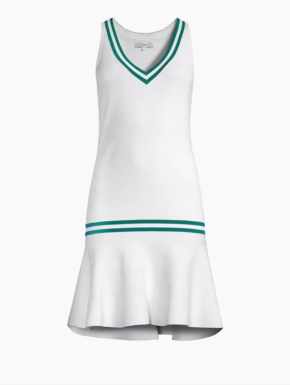 L'ETOILE Sports Dress